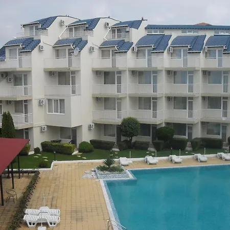 アパートホテル Rutland ラヴダ