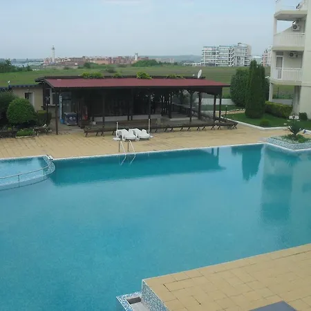 アパートホテル Rutland ラヴダ