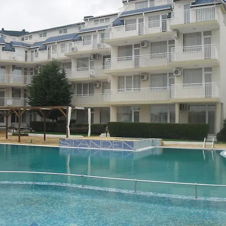 アパートホテル Rutland ラヴダ