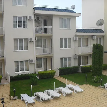 アパートホテル Rutland 3*