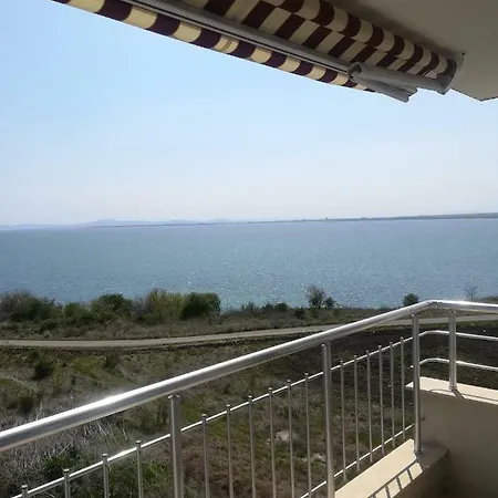 アパートホテル Rutland