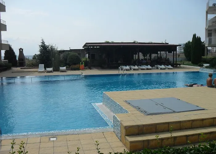 Rutland Ξενοδοχείο με διαμερίσματα