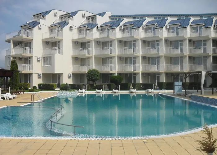 Ξενοδοχείο με διαμερίσματα Rutland