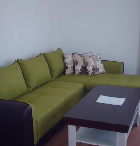 Aparthotel Rutland Ravda