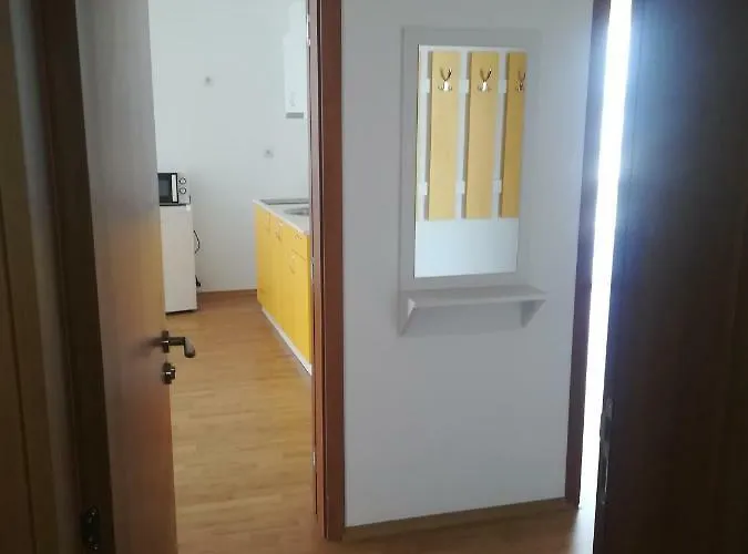 Aparthotel Rutland Ravda