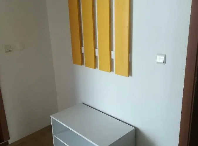 Rutland Aparthotel Ravda