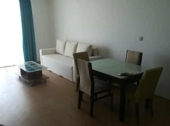 Rutland Aparthotel Ravda