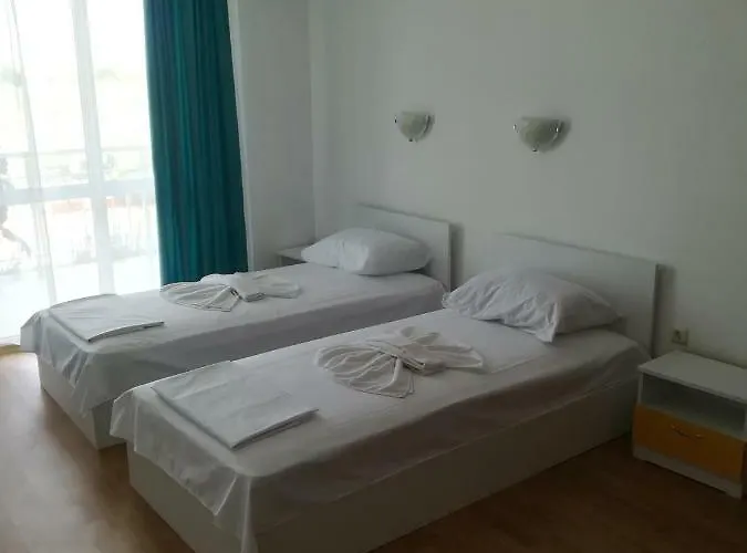 Rutland Aparthotel Ravda