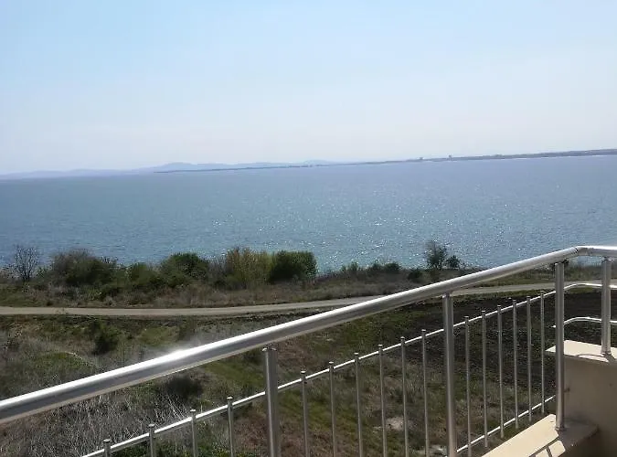 Aparthotel Rutland Ravda