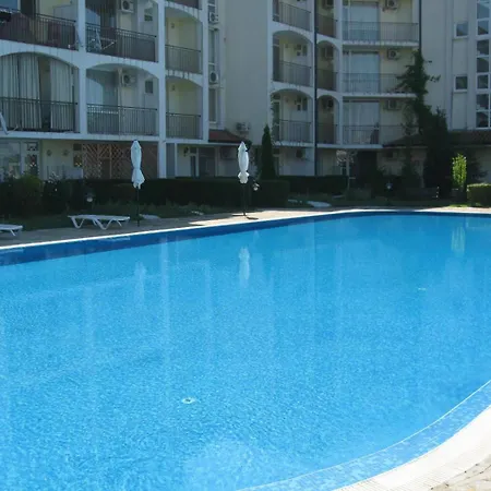 Апартхотел рутланд бей