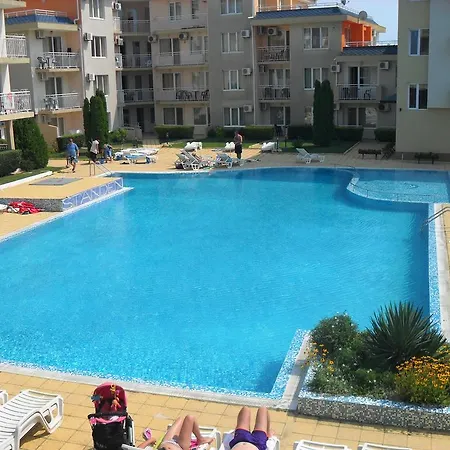 рутланд бей 3*