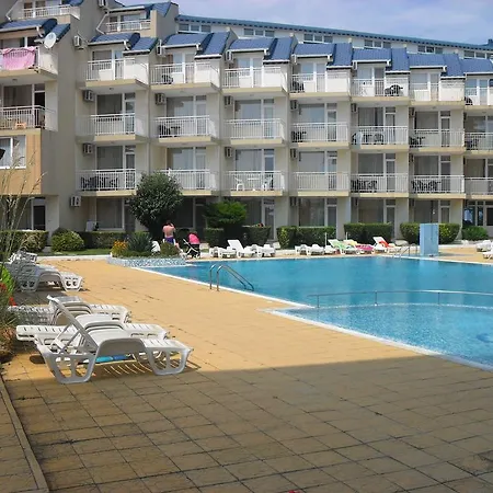 Апартхотел рутланд бей