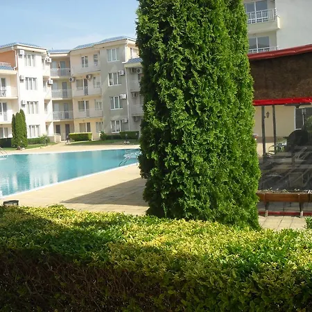 Апартхотел рутланд бей