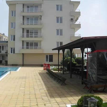 рутланд бей 3*