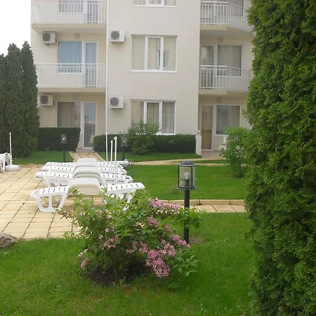 Апартхотел рутланд бей