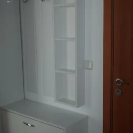 рутланд бей Апартхотел 3*