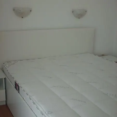 рутланд бей Апартхотел