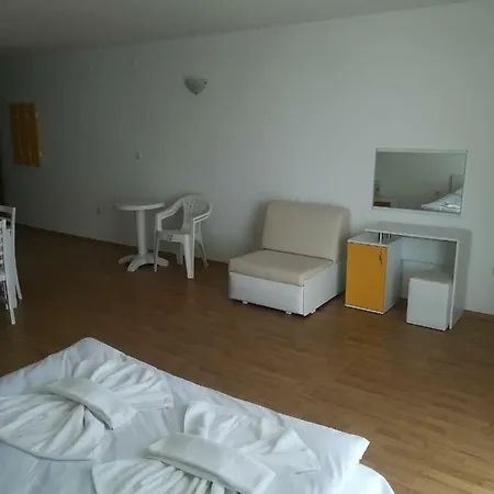 Апартхотел рутланд бей