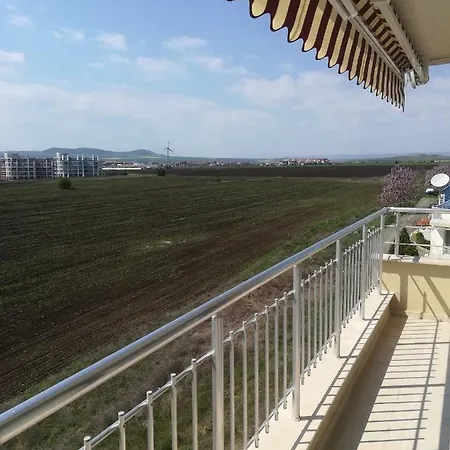 Апартхотел рутланд бей