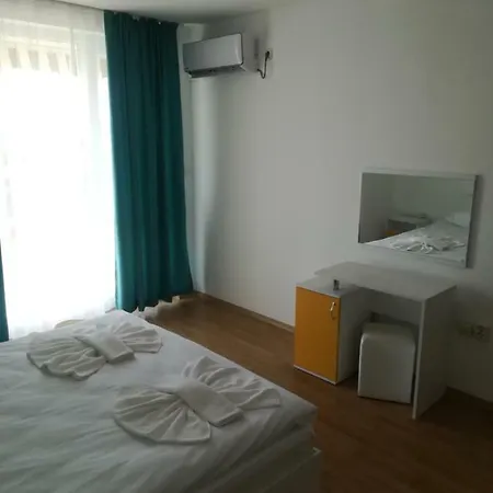 Апартхотел рутланд бей