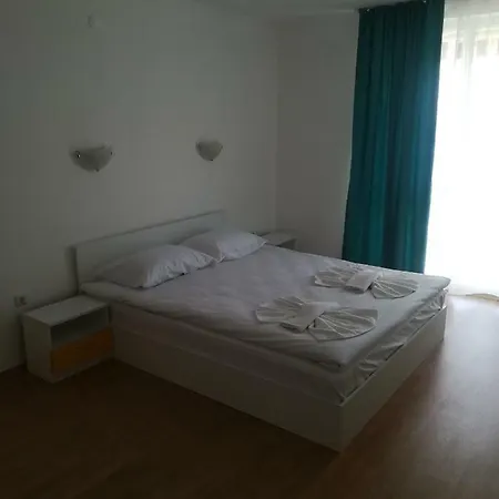 рутланд бей Апартхотел