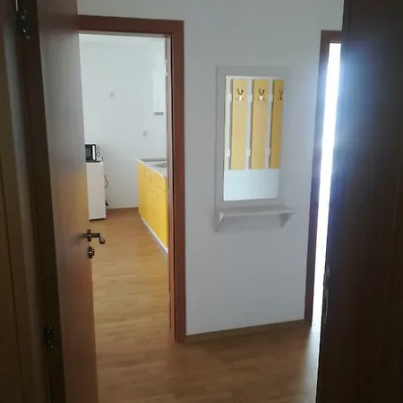 Апартхотел рутланд бей Равда