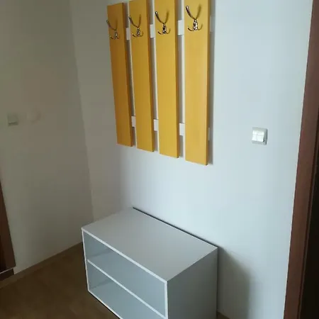 рутланд бей Апартхотел Равда