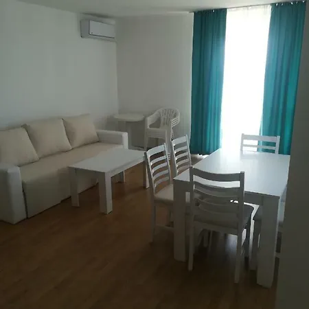 Апартхотел рутланд бей Равда