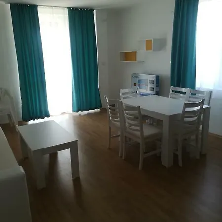 Апартхотел рутланд бей Равда