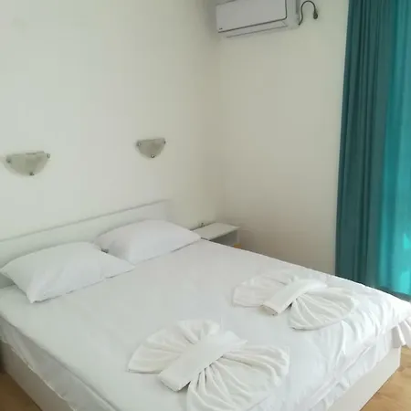 рутланд бей Апартхотел 3*