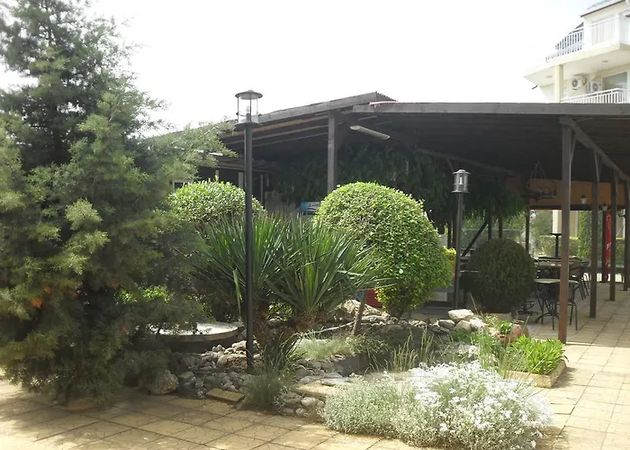 Rutland Aparthotel Ravda