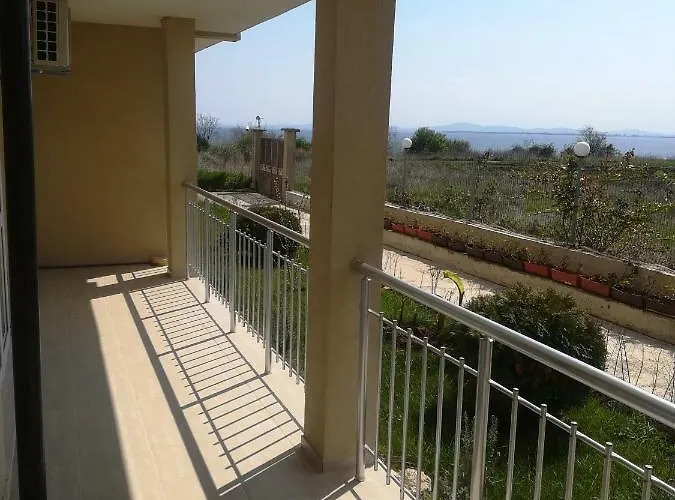 Rutland Aparthotel Ravda