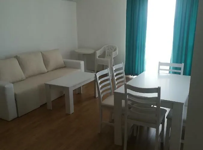 Aparthotel Rutland Ravda