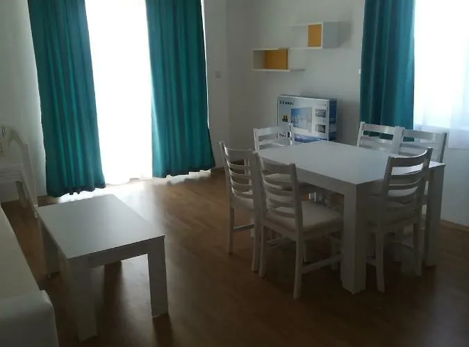 Aparthotel Rutland Ravda