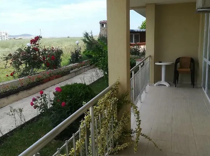 Rutland Aparthotel Ravda