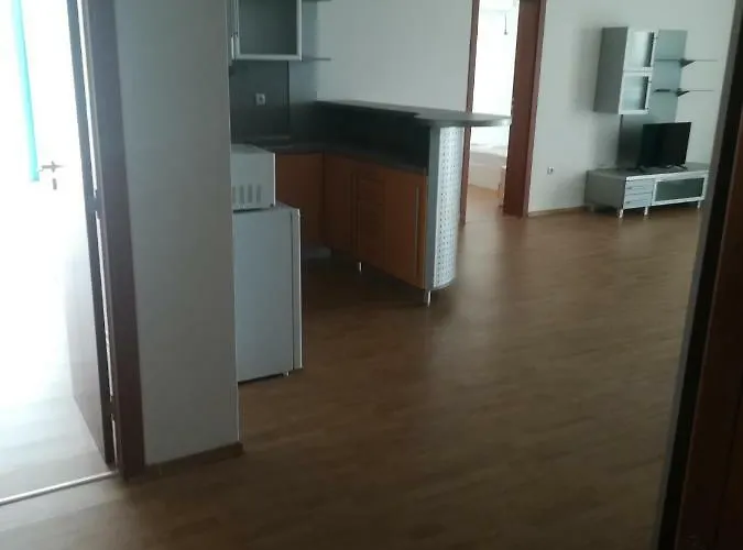 Rutland Aparthotel Ravda