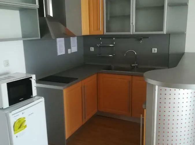 Rutland Aparthotel Ravda